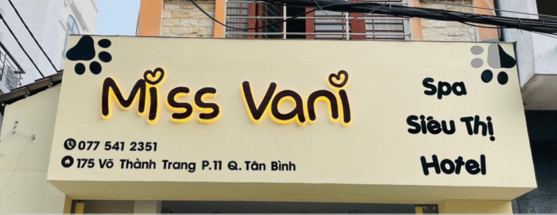 Làm biển quảng cáo alu đẹp, sang trọng và bền bỉ – Thiên An